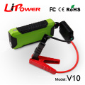 12V 12000mAh Mini jump starter power pack